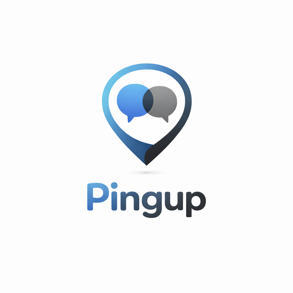 Pingup logo